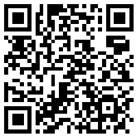 QR Code for bitcoin:1ETriExKLmnMJffXsortdSQZLaa38m9Fue