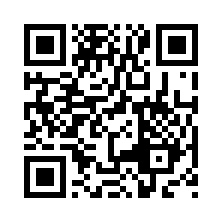 QR Code for bitcoin:1ETvNqPg8WchJYU7HRD8VURYXm7DUNkAk2