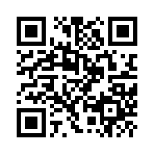 QR Code for bitcoin:1ETvk38ZBLyoBAuco3mp6AsdPgTAojz15d