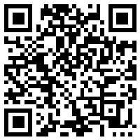 QR Code for bitcoin:1ETw6AeBWNzSCMo3EYnhxDY6E9ega7Pvhf