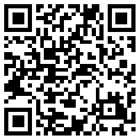 QR Code for bitcoin:1ETwMY7qZKdMutkKtCFurucgYk6fhJMzuo