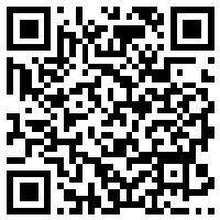 QR Code for bitcoin:1ETytfeTEb99CmYynFg5bcopd5B1eMUD3y