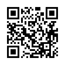 QR Code for bitcoin:1EU14odCWY1rdhcrXLSbCuQGG8ts4RcxiD