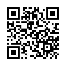 QR Code for bitcoin:1EU2wfPMJ6Hw3AYpBXiFsNiRTTgnyJuvMM
