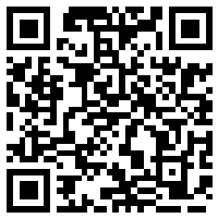 QR Code for bitcoin:1EU3CXtfNFq4XYMRPNPkB8j4KkL1CfCLis