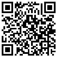 QR Code for bitcoin:1EU59KMLHPo3RPGFbunmbs2pz9BVFpgHyV