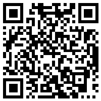 QR Code for bitcoin:1EU5Nom3NP2aGpULGEtTAoND8rorENUk8R