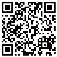 QR Code for bitcoin:1EU8FXwQAabfXf5FhEempr8XNF3dKcymLv