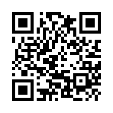 QR Code for bitcoin:1EUA7cS7APZrDfVLaFEs3F8KfFdLhUUGGv