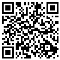 QR Code for bitcoin:1EUA91TY5ufbkzpDEM3d5yttm9KbDQvxLR