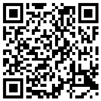 QR Code for bitcoin:1EUAzKfManmSMVjrFBt15t4X3Kdna8jG71