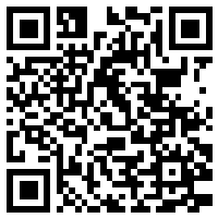 QR Code for bitcoin:1EUCFBHXKJr41us7PxDFj3KYtKP94NcDRE