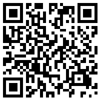 QR Code for bitcoin:1EUDJRtHagMMSvT6nF9ePbpmxFdTqn9aSs