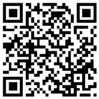 QR Code for bitcoin:1EUEEC4rsk8nqBgDDnBotxznv2QqftVD3x