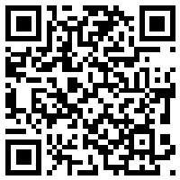 QR Code for bitcoin:1EUEkAV3VcLBstbt7cEsriD8Se8jTj8AxW