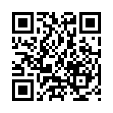QR Code for bitcoin:1EUEnH9hJduj7yAssL1QDoB9GYbWrzmT7X