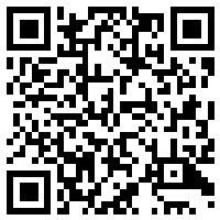 QR Code for bitcoin:1EUEqU2XtppDXorpTz7U5ct5HBZNeydZft