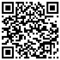 QR Code for bitcoin:1EUFMqSjyn5uAr7KeQPEV2M6vSAgFZMMJQ