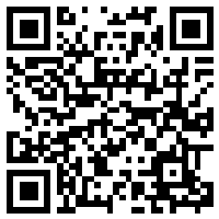 QR Code for bitcoin:1EUFcGJVvFB7tQsL2wRUfpthxSCnA8gse6