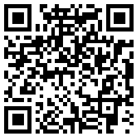 QR Code for bitcoin:1EUFtx4NRLtr3HNSGD6Yt5C5fZv1G3jL4A