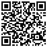 QR Code for bitcoin:1EUHdmxY3pscRebYn4iJDpqDXcdhJJDXsK