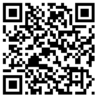 QR Code for bitcoin:1EUJMvGarmPj5Bfz4uJLJsRbaS7QnYQDTV