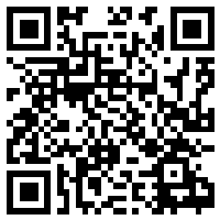 QR Code for bitcoin:1EUNL4evdCcFSEY9BQB8gtrpR8JjkySLhv