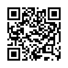 QR Code for bitcoin:1EUQEdf1chGKM6uga4ATtH5NfoQjAwN6j1