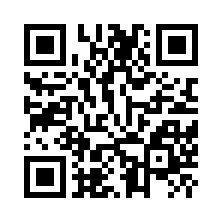 QR Code for bitcoin:1EUQsU4dj3AwRYfZPtck1k7Yiw1zaut4pk