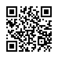 QR Code for bitcoin:1EURAZhppuiYoPr3btbj8RtnU8FG4bmQSZ