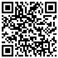 QR Code for bitcoin:1EURC5EMWsTvxGnWb6StPQyBbYPQNKE6zu