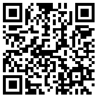 QR Code for bitcoin:1EURU5aMF2cTEH7AcLUZCV1yJKJ47Zj7WB