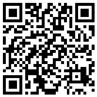 QR Code for bitcoin:1EURhafAQuqUB5uj3vSdArG8ivPbLEPLzw