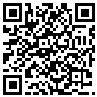 QR Code for bitcoin:1EUSVKcfTNuzfm1ozxeb8aWLLUWnPooUpn