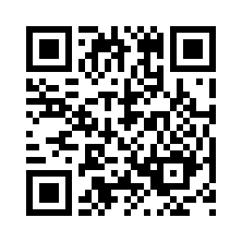 QR Code for bitcoin:1EUTJYjUNCKyn9ToUkD8T5CEZv4oRDEbRE