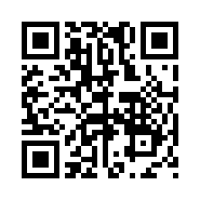 QR Code for bitcoin:1EUUHRw1NfDxbSNmnrXFAM3gstwAWMaxx