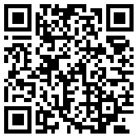 QR Code for bitcoin:1EUVNELbev9ddgzWTfujc92Q2bPd1fEB6o