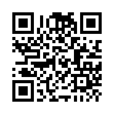 QR Code for bitcoin:1EUWWdEnsXgEX2diooiMoecExhMZohFrWK