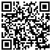 QR Code for bitcoin:1EUXKmFiRph8HW8DsoPRj97xWdvaYnsdK9