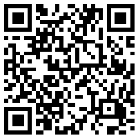 QR Code for bitcoin:1EUXU6wAC6hTmSFwFS6iZLiVdEy9q3SPSf
