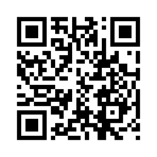 QR Code for bitcoin:1EUZavyK2Bh6Eb7F5pBezmnUCYAP27b7w1