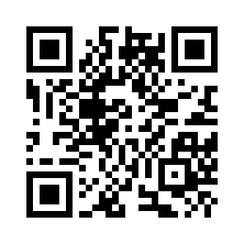 QR Code for bitcoin:1EUaRu1cerFajUUFWkP8wCyFAZdvxonrqG