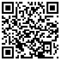 QR Code for bitcoin:1EUaTLHtW8qXTEdsLL72zRE6zKs9xPpdJR
