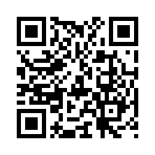 QR Code for bitcoin:1EUavv9Kc3CPaeMBBLkAnDZHsWTMzQ4cYn