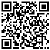 QR Code for bitcoin:1EUbegZQ3ibMZJuL4g6eFztopYD4FJjV9c