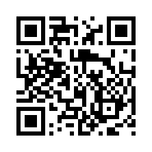 QR Code for bitcoin:1EUcCNTyJfBX8ziFXqVsQCmNQLaghHH7sA