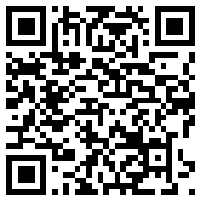 QR Code for bitcoin:1EUdMPjLasheKVcebNajw2EPXa5EqZbXks