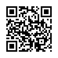 QR Code for bitcoin:1EUdbYxo7qqtmEQkp4qm2uf1ZBpq297MYR