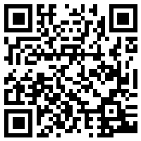 QR Code for bitcoin:1EUdgGdAF3kW9d4RxERSyMo86phQJsFKZj