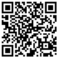 QR Code for bitcoin:1EUf7vpbrR8sFJkjysZMCVg2AC837avJBA